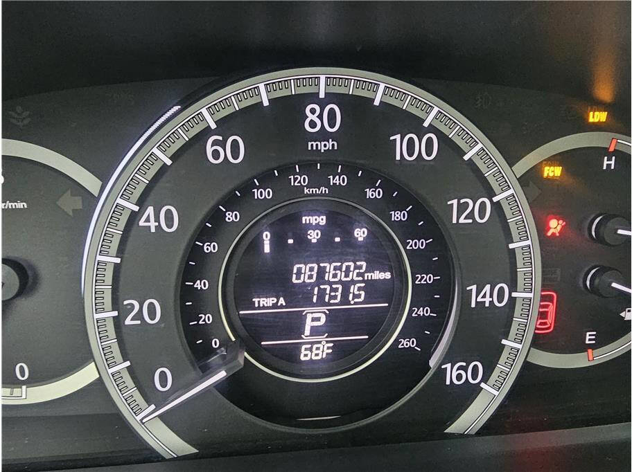 Used 2014 Honda Accord EX-L image 15