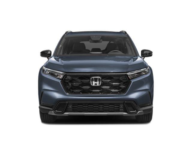 Used 2025 Honda CR-V Sport-L image 4