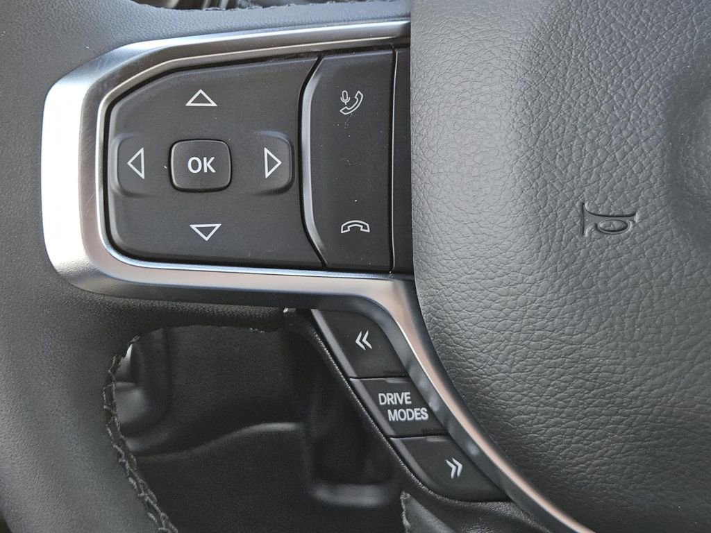 New 2026 RAM 1500 Lone Star image 16