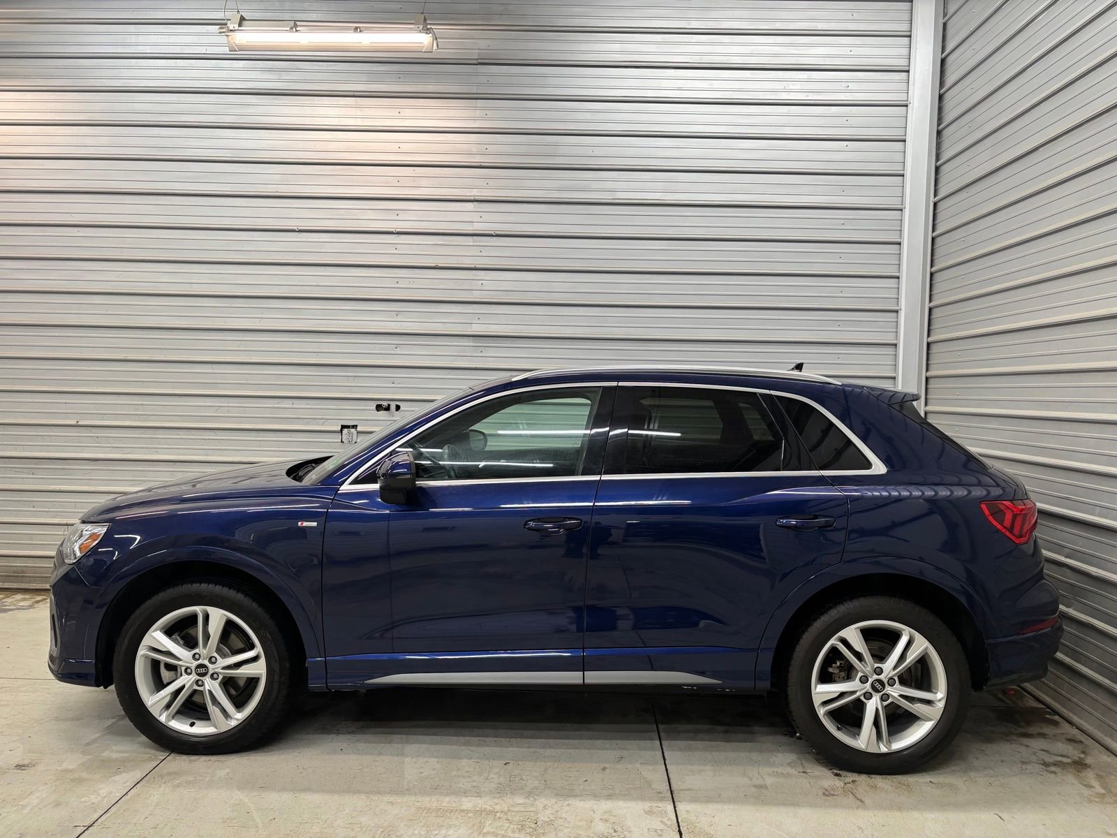 Used 2022 Audi Q3 2.0T Premium Plus image 6