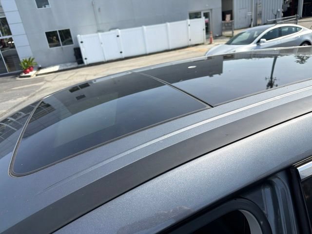 Used 2023 Nissan Murano SL w/ SL Moonroof Package AWD/4WD image 31