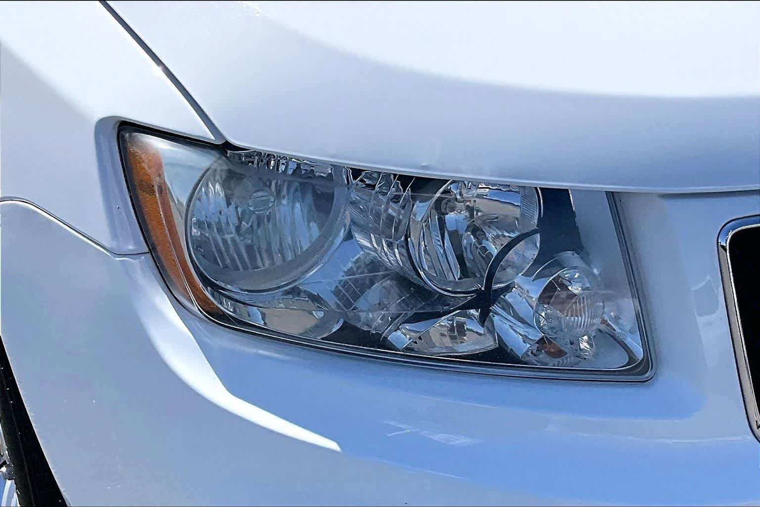 Used 2012 Jeep Compass Sport AWD/4WD image 31
