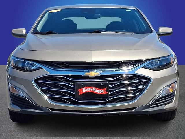 Used 2024 Chevrolet Malibu LT FWD image 2
