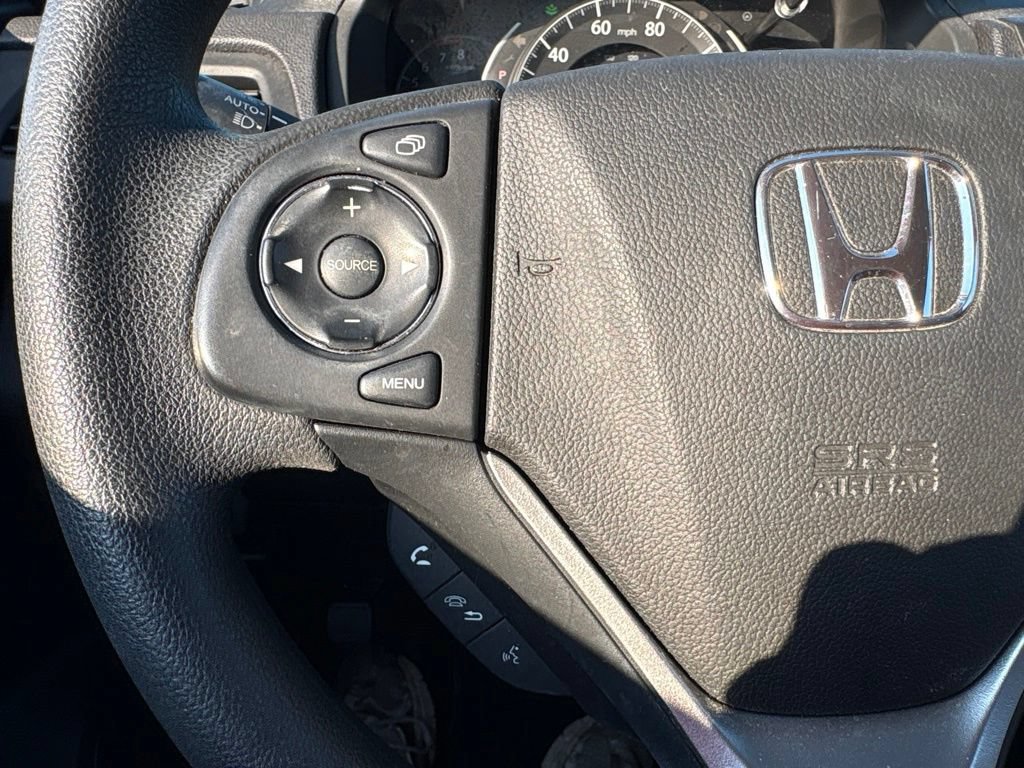 Used 2016 Honda CR-V EX image 20