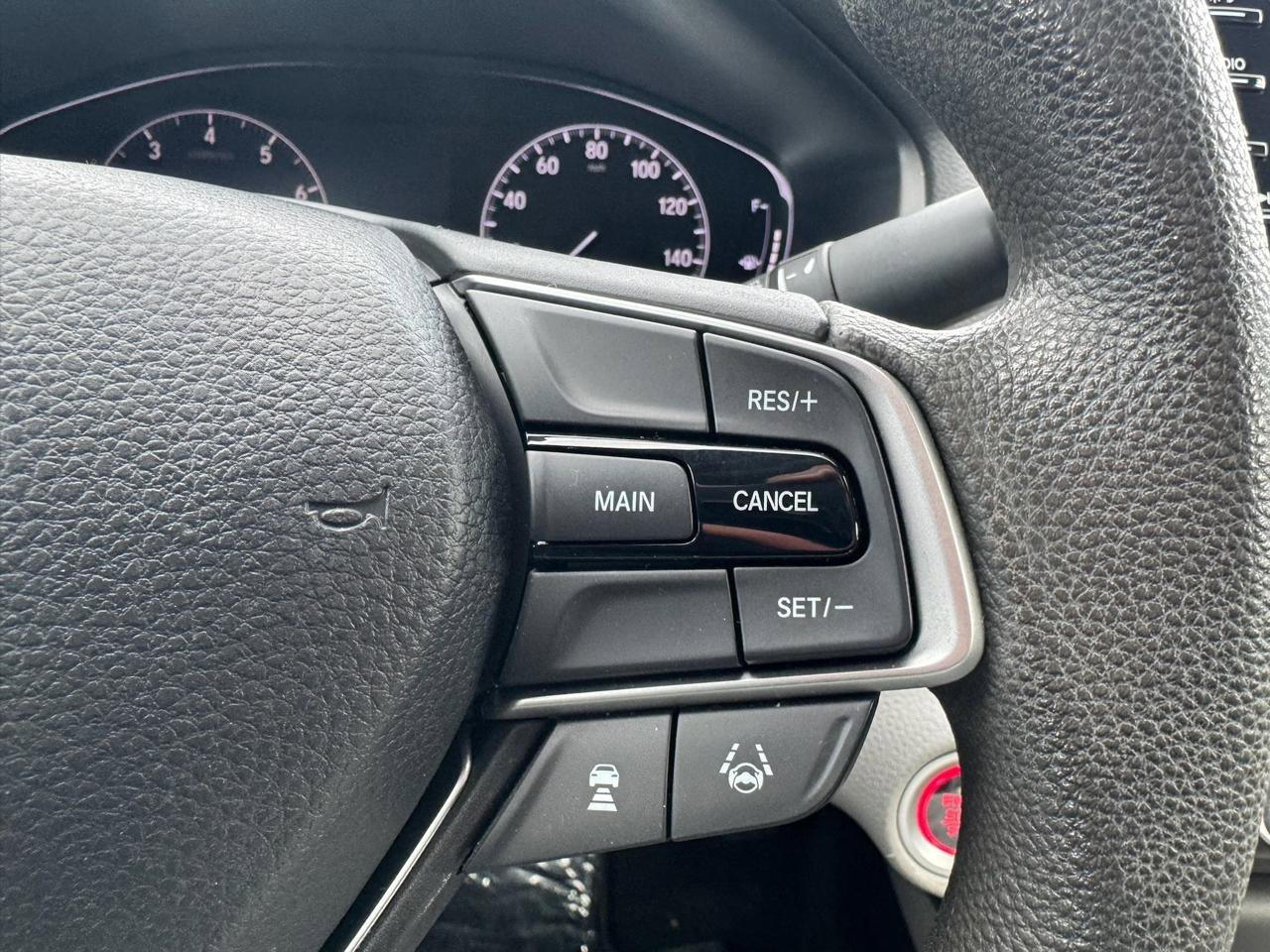 Used 2019 Honda Accord LX image 28