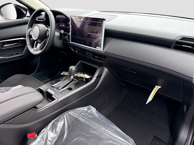 New 2026 MAZDA CX-5 Preferred AWD/4WD image 29