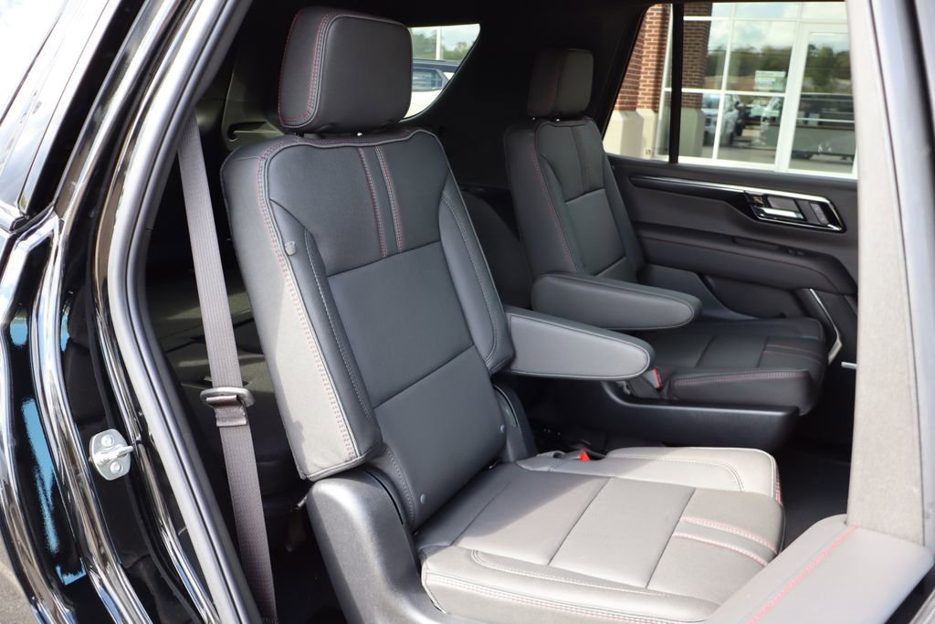 New 2026 Chevrolet Tahoe RST w/ RST Performance Edition image 47