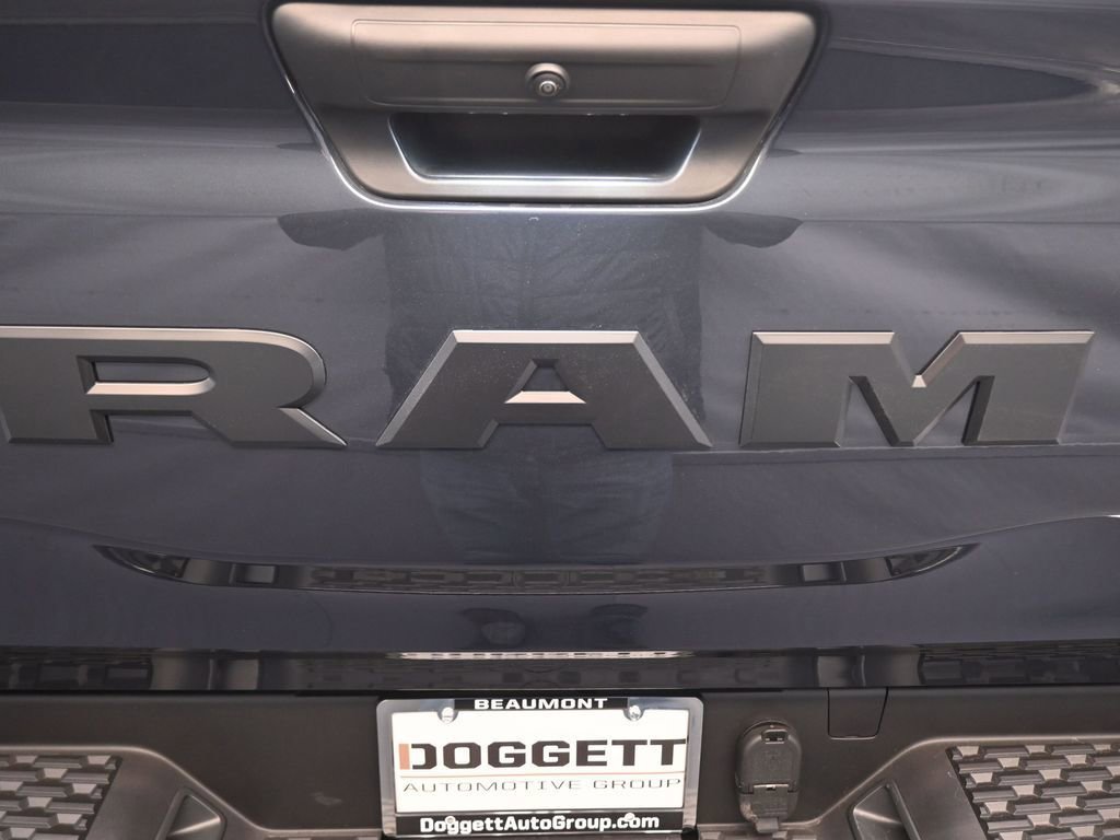 New 2026 RAM 1500 Express image 12