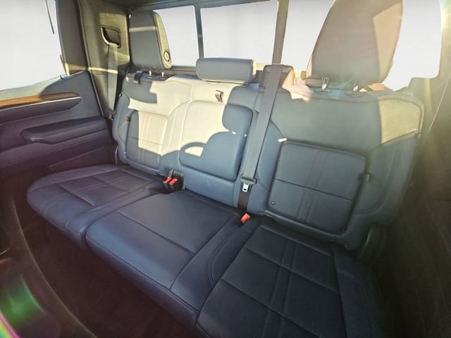 Used 2023 Chevrolet Silverado 1500 High Country w/ Z71 Off-Road Package image 13