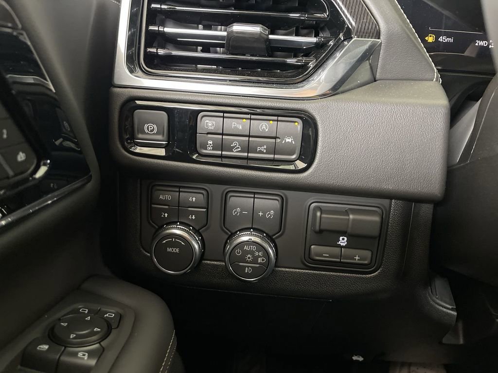 New 2026 GMC Yukon Elevation image 18