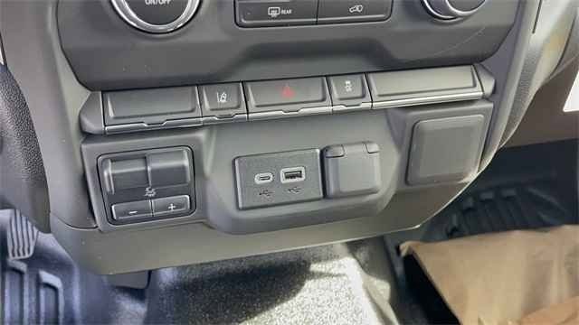 New 2024 Chevrolet Silverado 3500 W/T w/ WT Convenience Package image 23