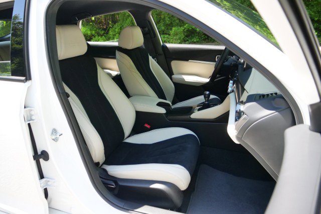 Used 2025 Acura Integra Type S FWD image 38