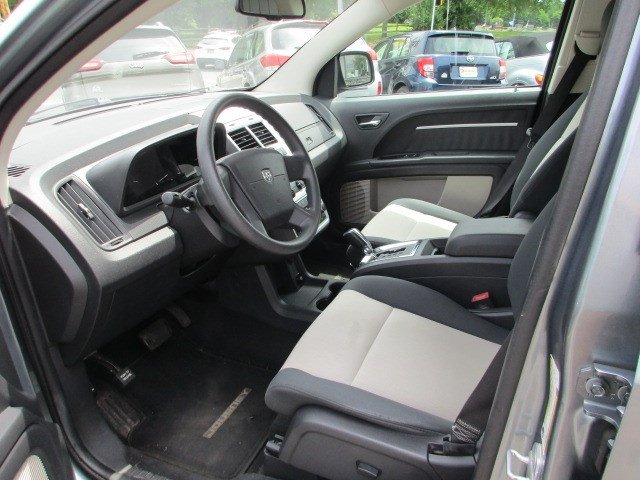 Used 2009 Dodge Journey SXT w/ Flexible Seating Group AWD/4WD image 17
