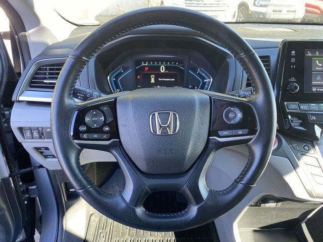 Used 2018 Honda Odyssey EX-L image 24