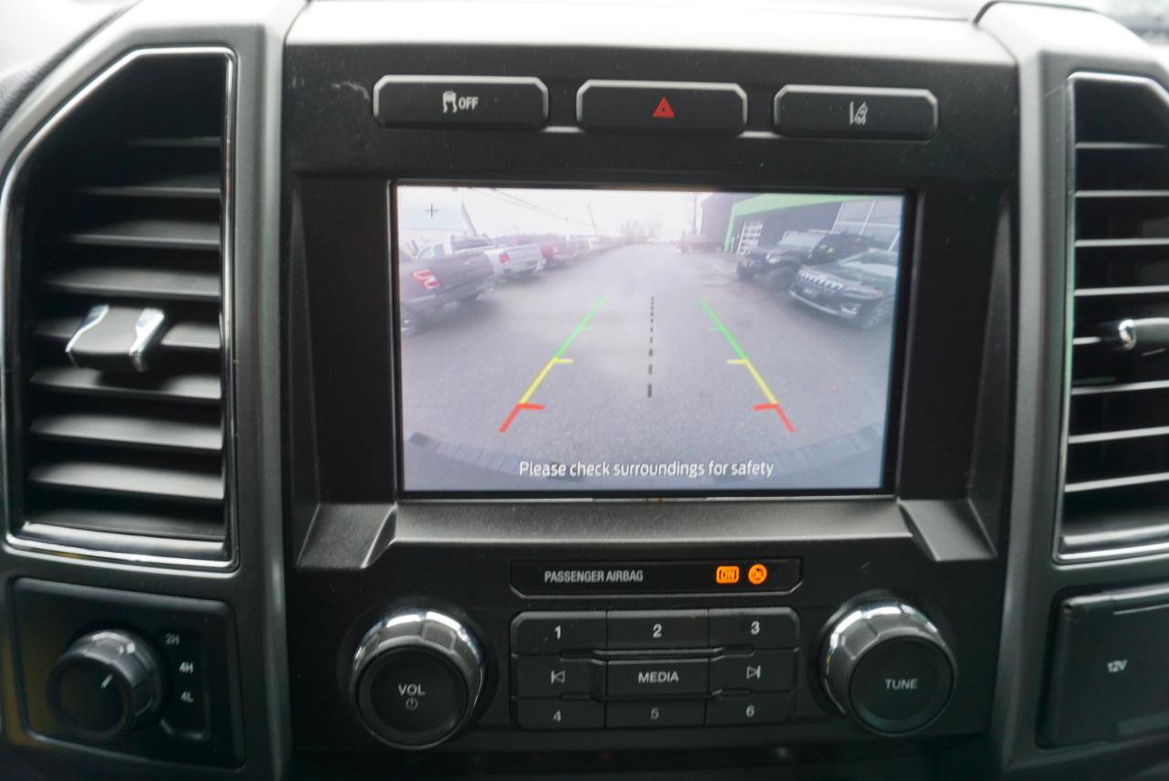 Used 2020 Ford F250 XLT image 23