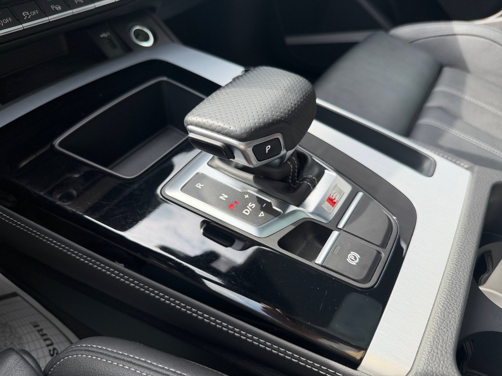 Used 2021 Audi SQ5 Prestige AWD/4WD image 18