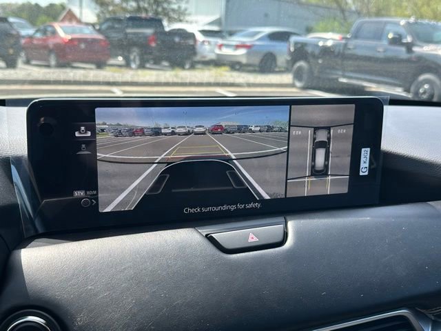 New 2026 MAZDA CX-90 3.3 Turbo S w/ Premium Plus image 27