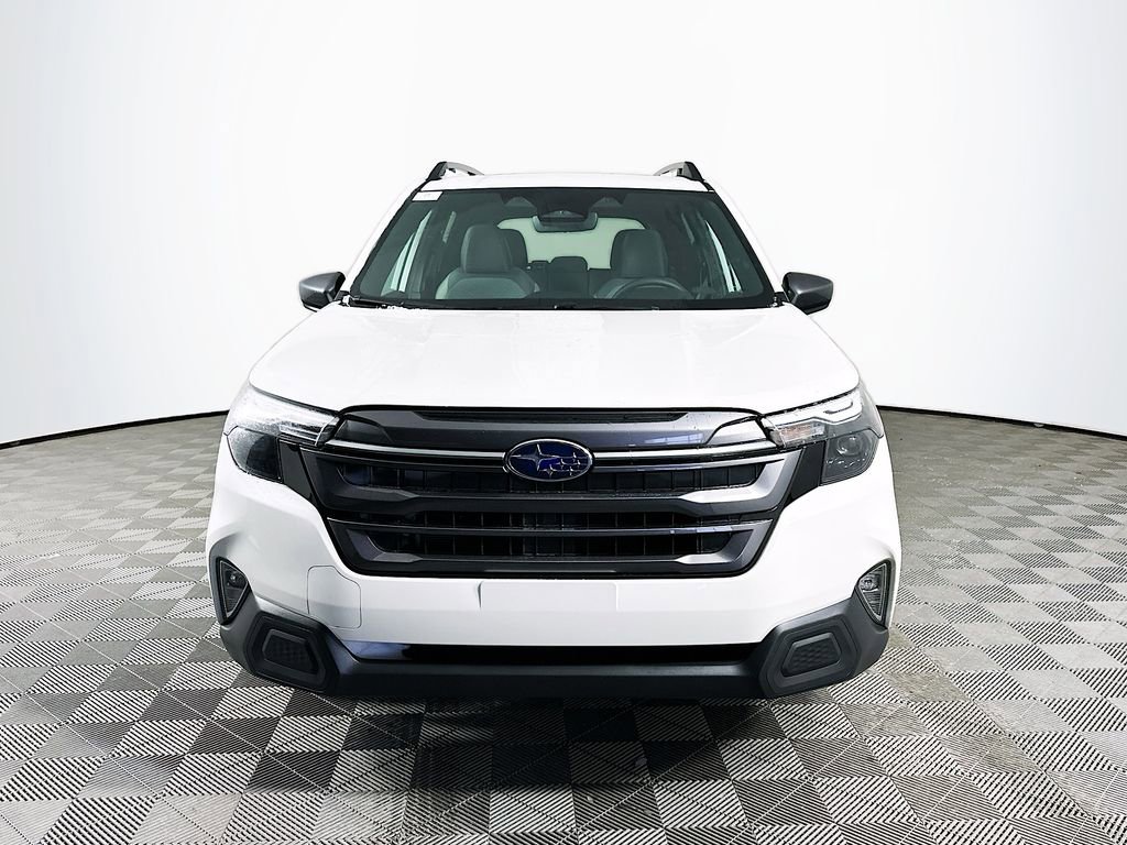 New 2026 Subaru Forester Premium image 3