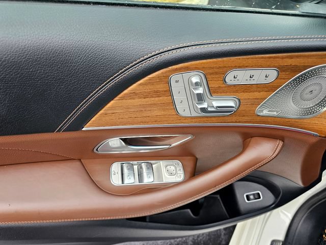 Certified 2024 Mercedes-Benz GLE 53 AMG 4MATIC Coupe image 23