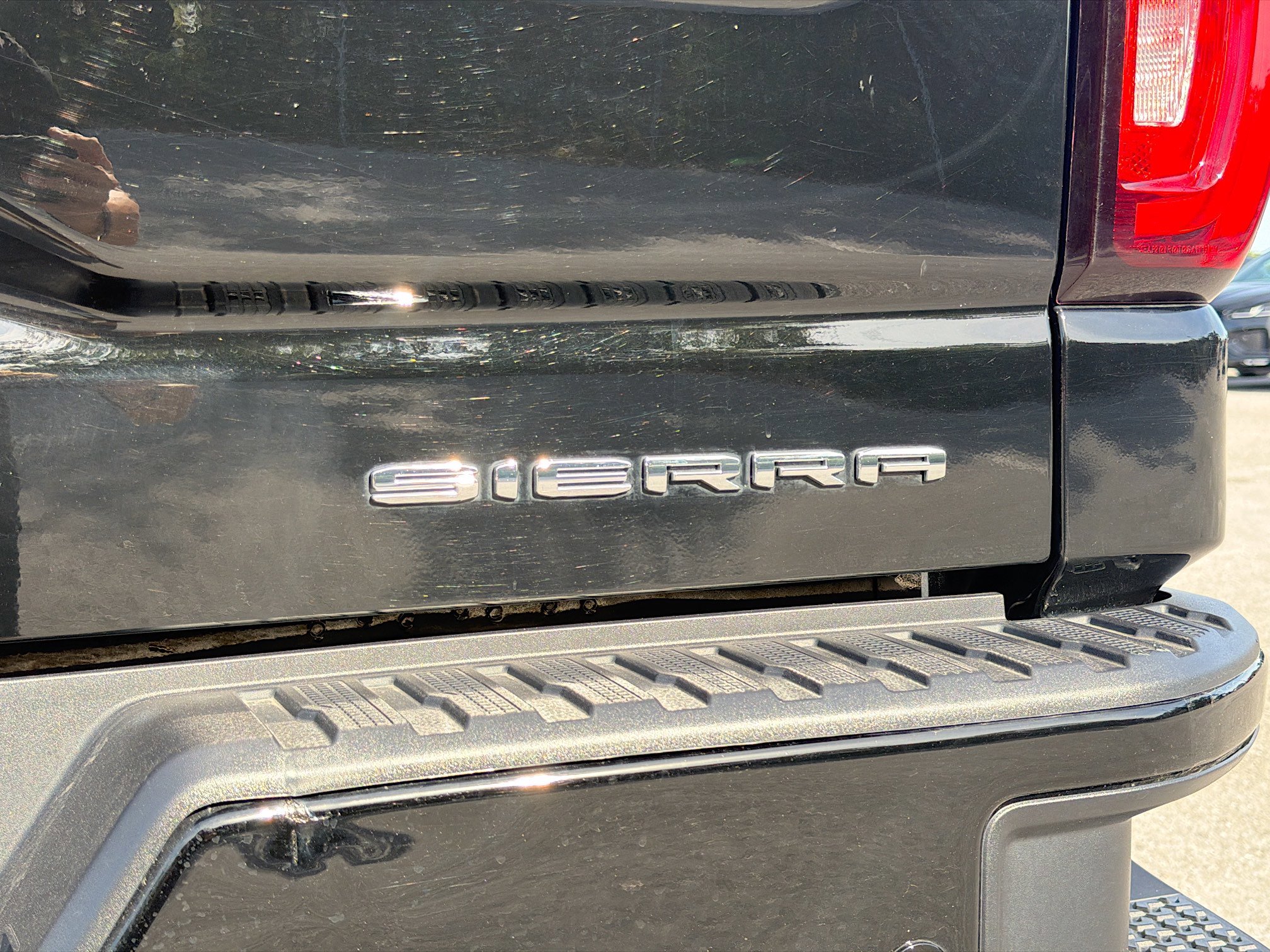 Used 2024 GMC Sierra 1500 Denali w/ Denali Reserve Package AWD/4WD image 45