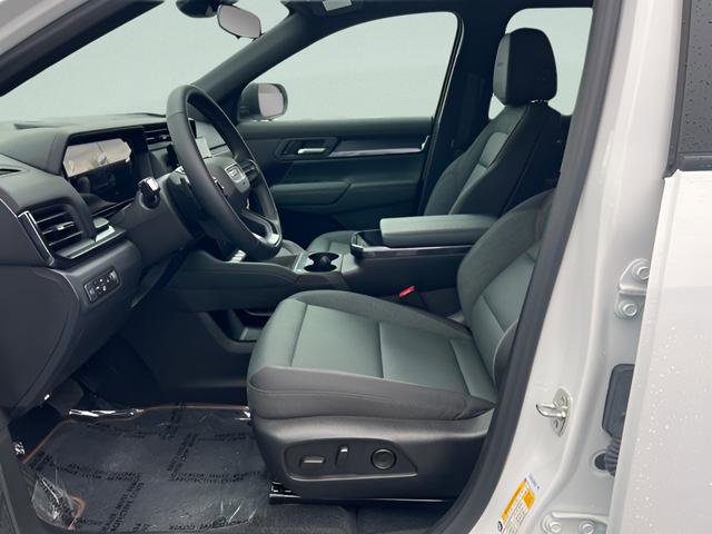 New 2026 GMC Terrain AT4 image 10