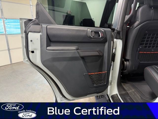 Used 2024 Ford Bronco Raptor image 25