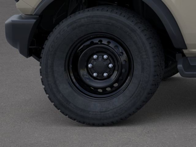 New 2026 Ford Bronco Outer Banks w/ Black Appearance Package AWD/4WD image 21