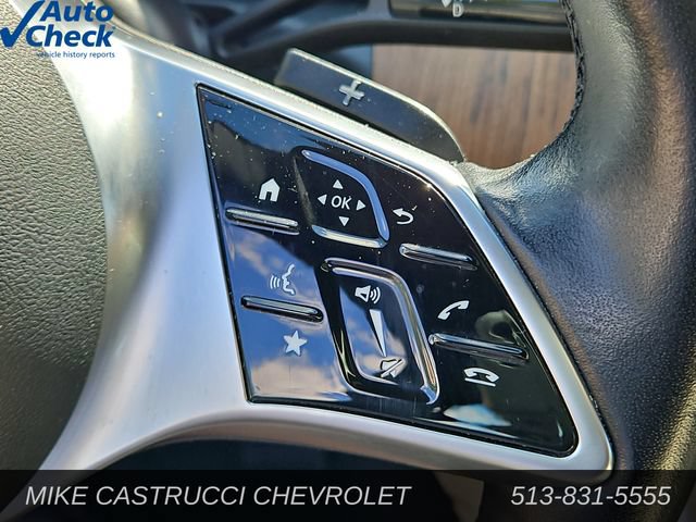 Used 2024 Mercedes-Benz C 300 4MATIC Sedan image 14