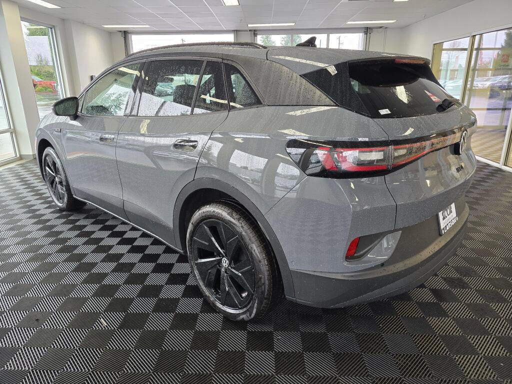 New 2026 Volkswagen ID.4 Pro S AWD/4WD image 5