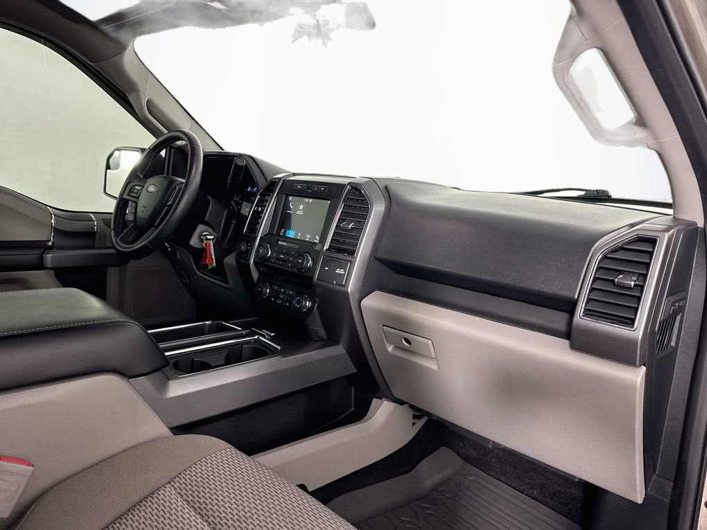 Used 2018 Ford F150 XLT w/ Equipment Group 302A Luxury RWD image 29