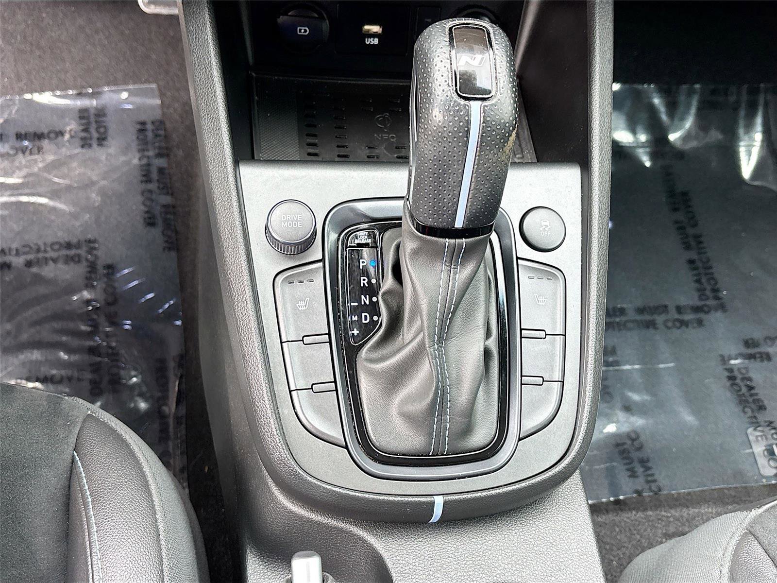 Used 2022 Hyundai Kona N image 17