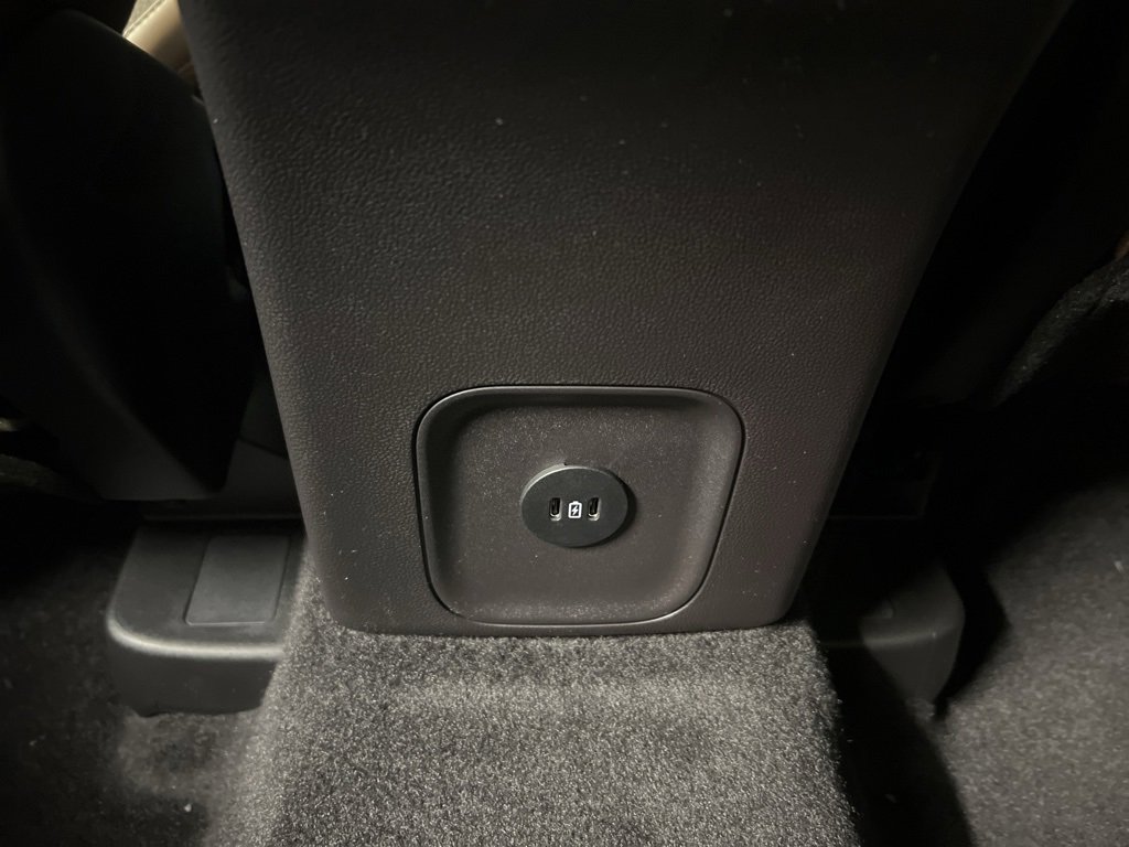 New 2025 Ford Bronco Sport Outer Banks w/ Outer Banks Tech Package+ image 34