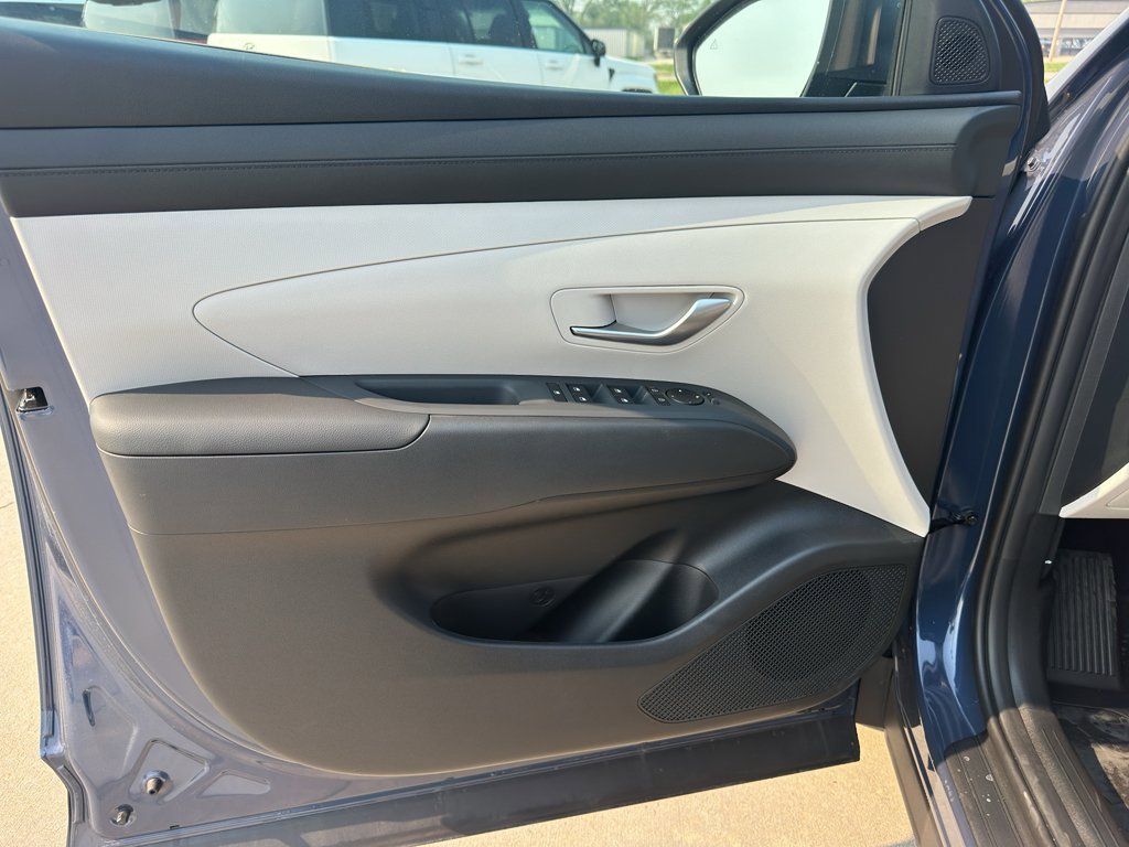 New 2026 Hyundai Tucson SEL AWD/4WD image 10