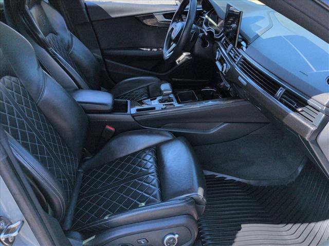 Used 2021 Audi S5 Prestige w/ Prestige Package AWD/4WD image 30