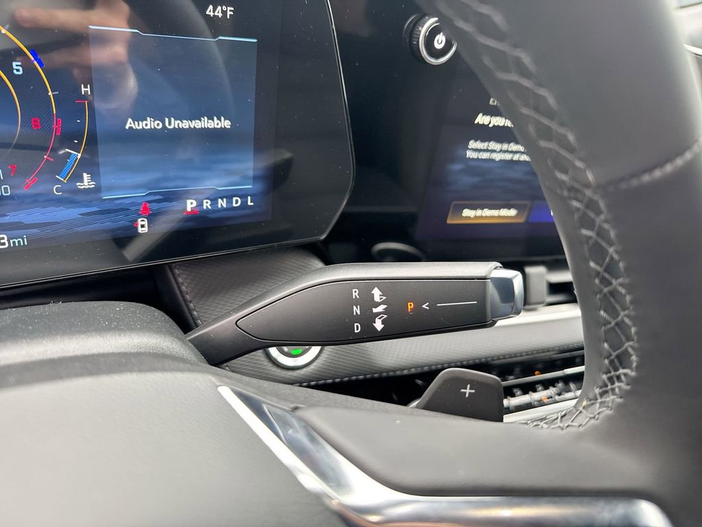 New 2026 Chevrolet Equinox LT image 23