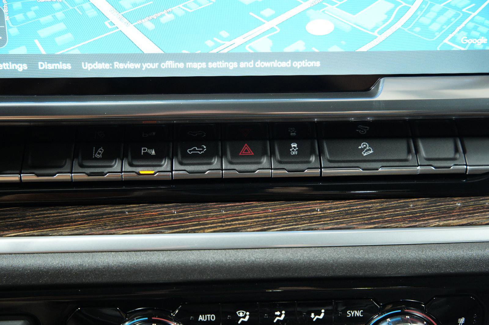 New 2025 GMC Sierra 2500 SLE w/ SLE Value Package; image 33