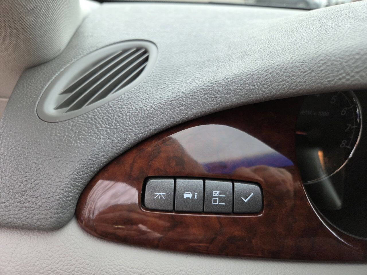 Used 2007 Buick Lucerne CX w/ Driver Confidence Package image 20