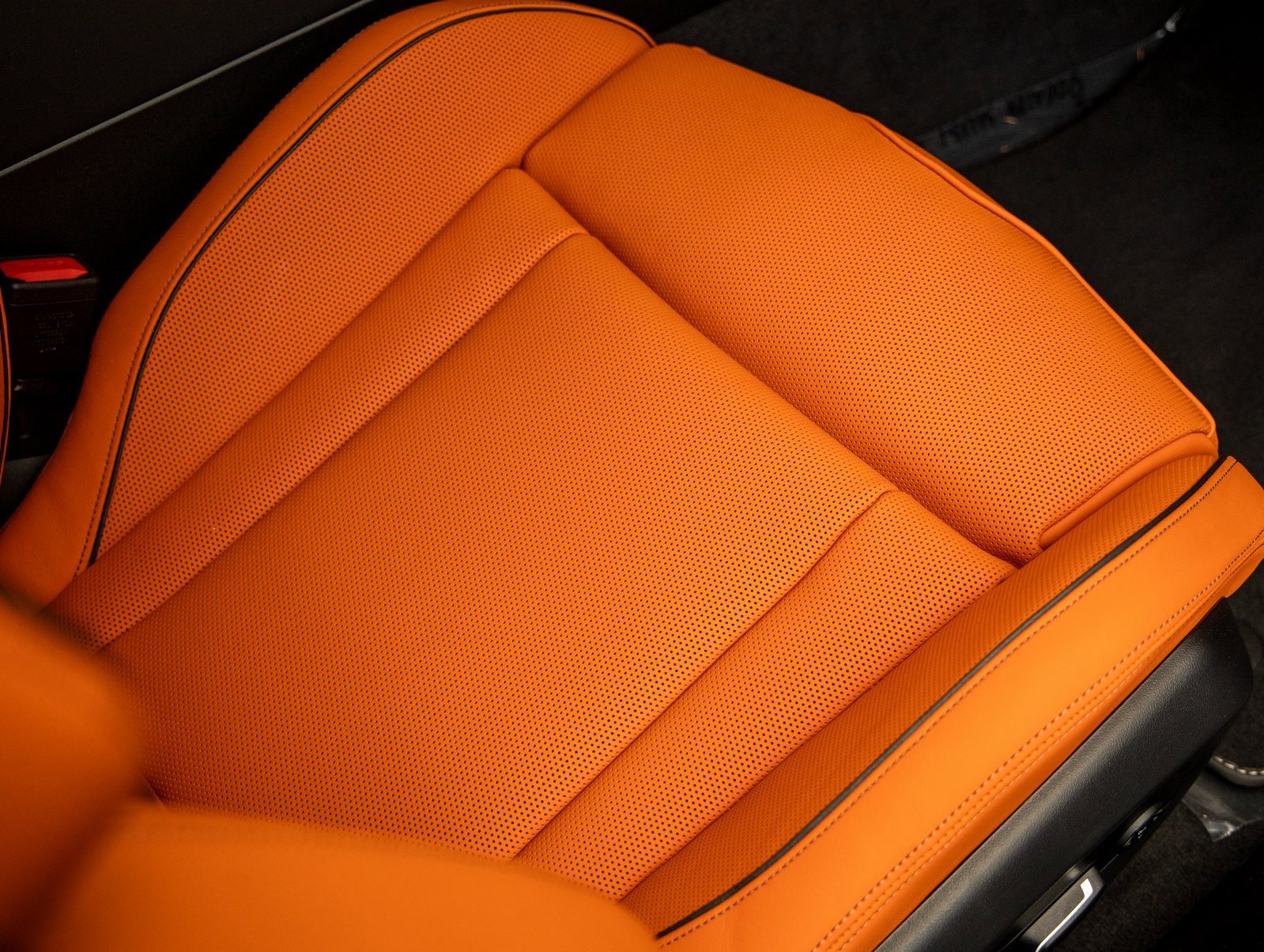 Used 2025 BMW M5 Touring image 41