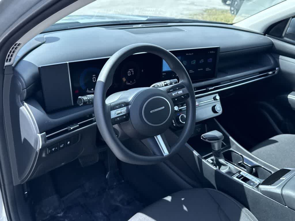 Used 2026 Hyundai Tucson SEL Plus FWD image 13