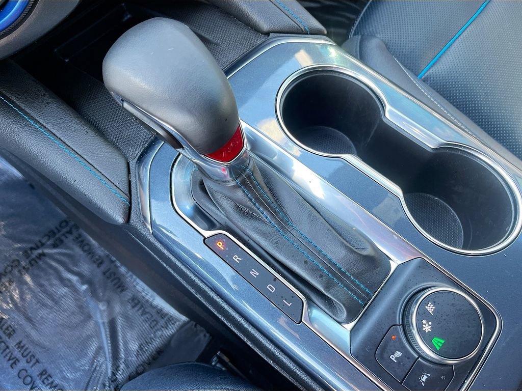 Used 2023 Chevrolet Blazer RS w/ LPO, Floor Liner Package image 16