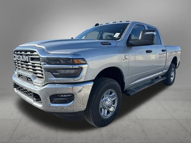 New 2026 RAM 2500 Tradesman image 5