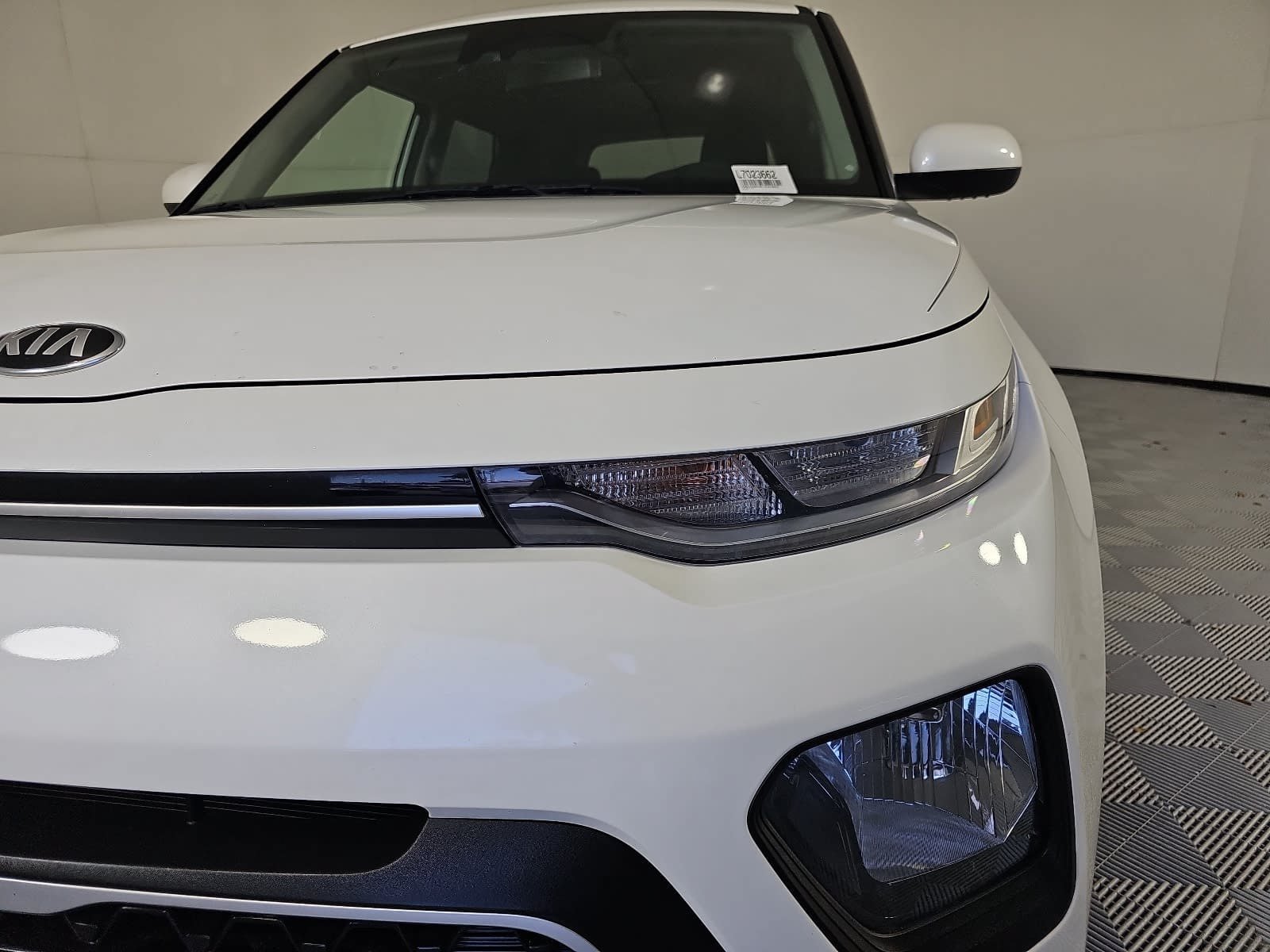 Used 2020 Kia Soul S FWD image 27