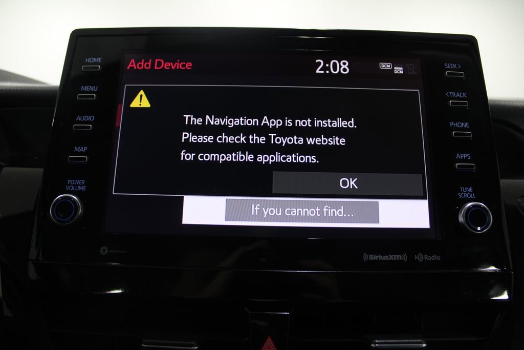 Used 2024 Toyota Camry XLE image 26