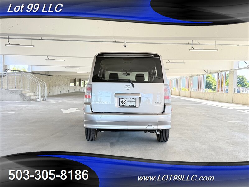 Used 2005 Scion xB FWD image 14