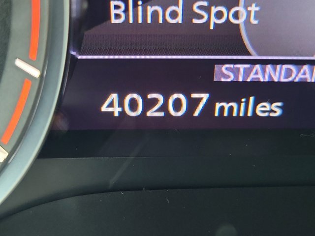 Used 2022 INFINITI QX55 Luxe w/ Cargo Package image 27