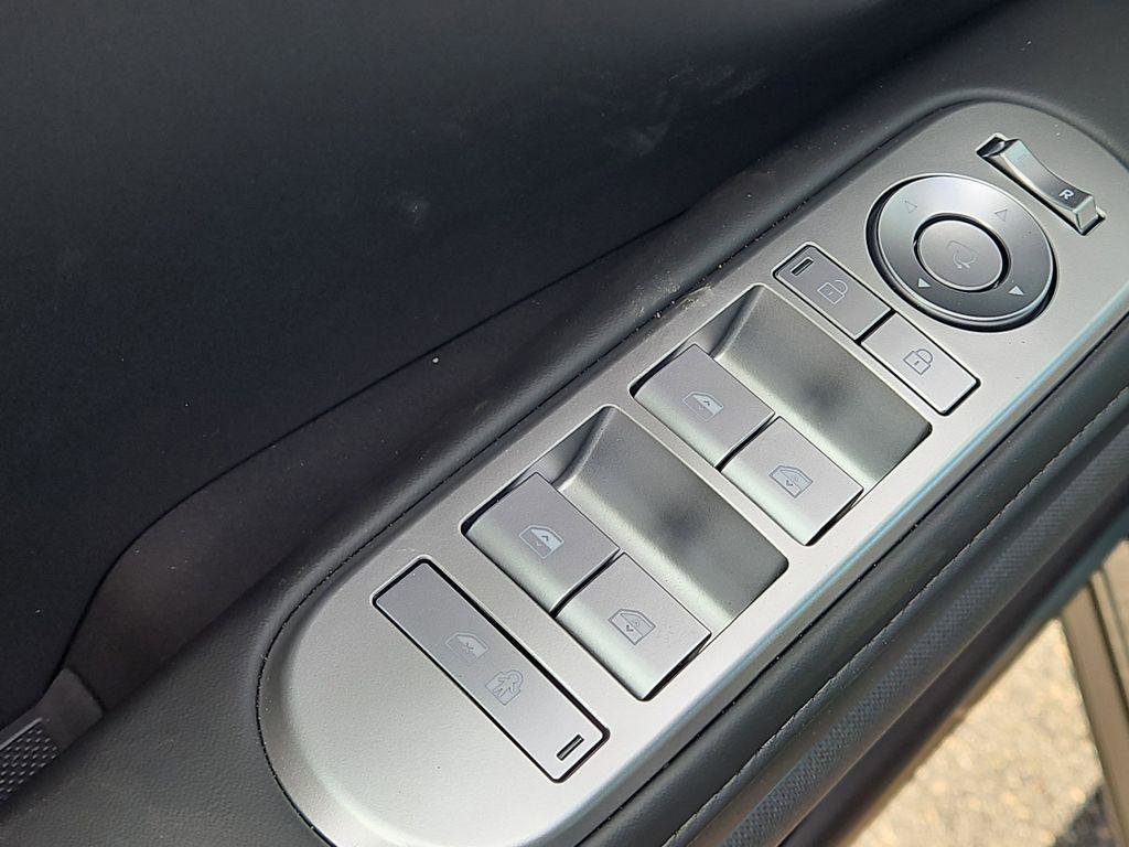 New 2026 Hyundai Palisade Calligraphy image 18