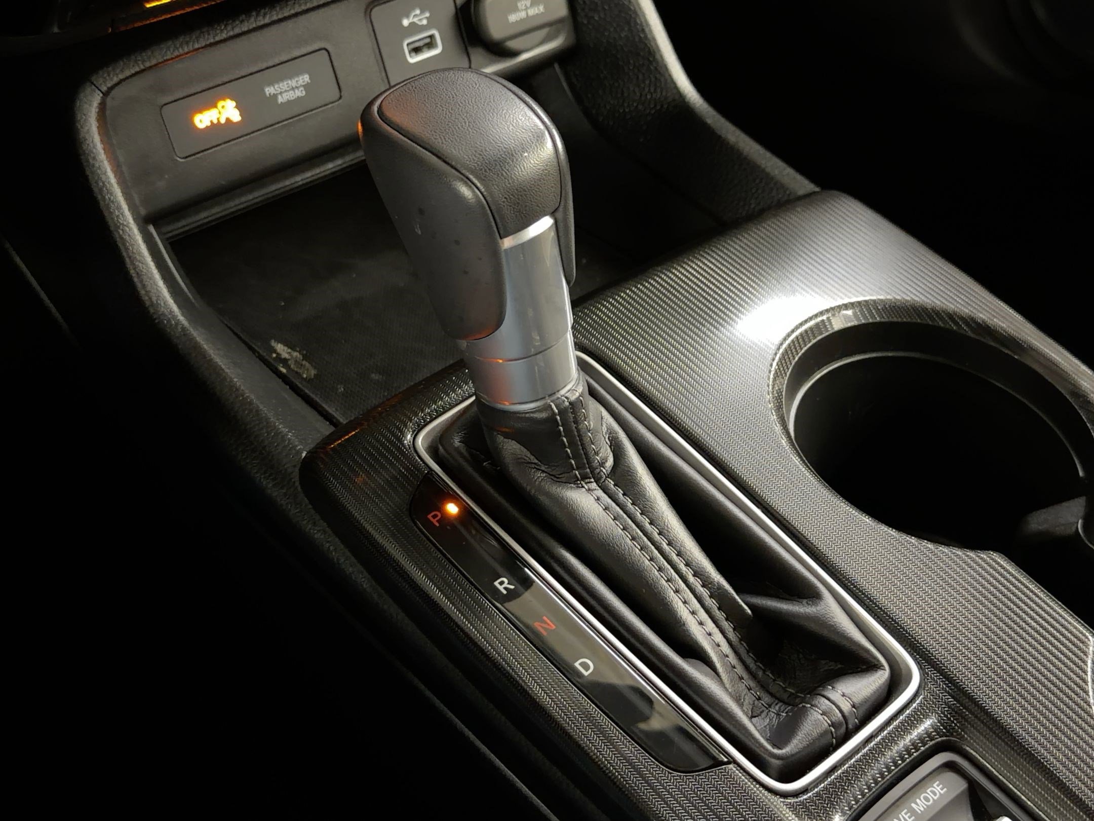 Certified 2024 Honda Civic Sport image 18