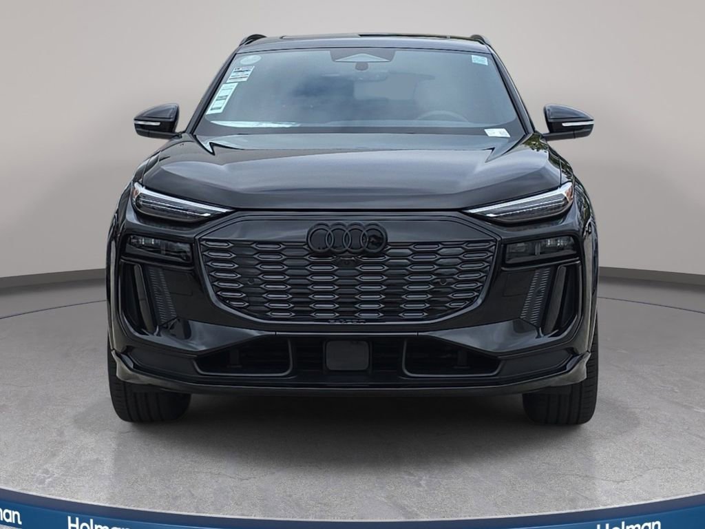 New 2027 Audi Q6 e-tron Premium Plus AWD/4WD image 2