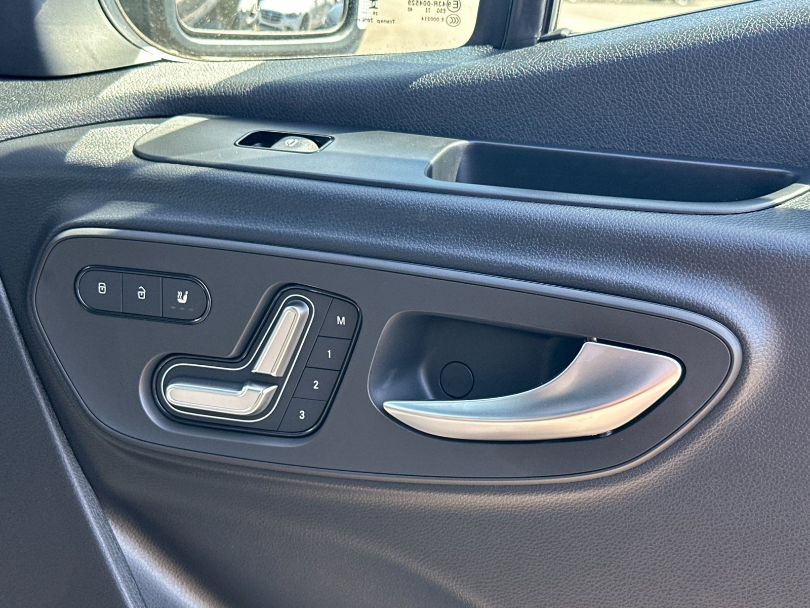New 2026 Mercedes-Benz Sprinter 2500 image 18