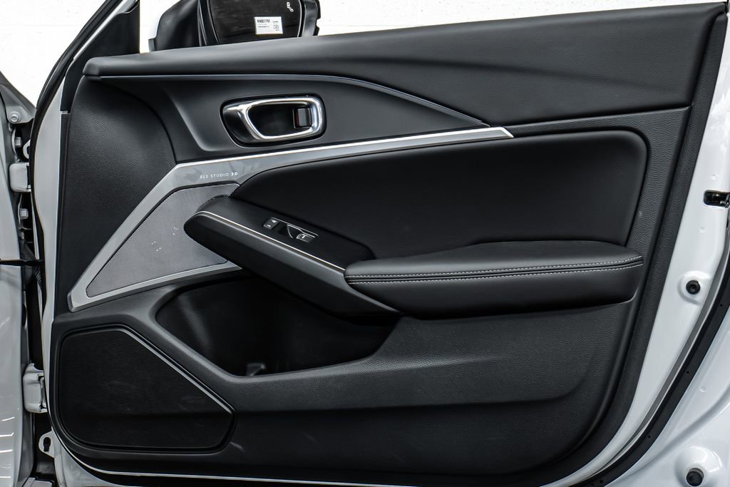 Used 2024 Acura Integra A-Spec image 9